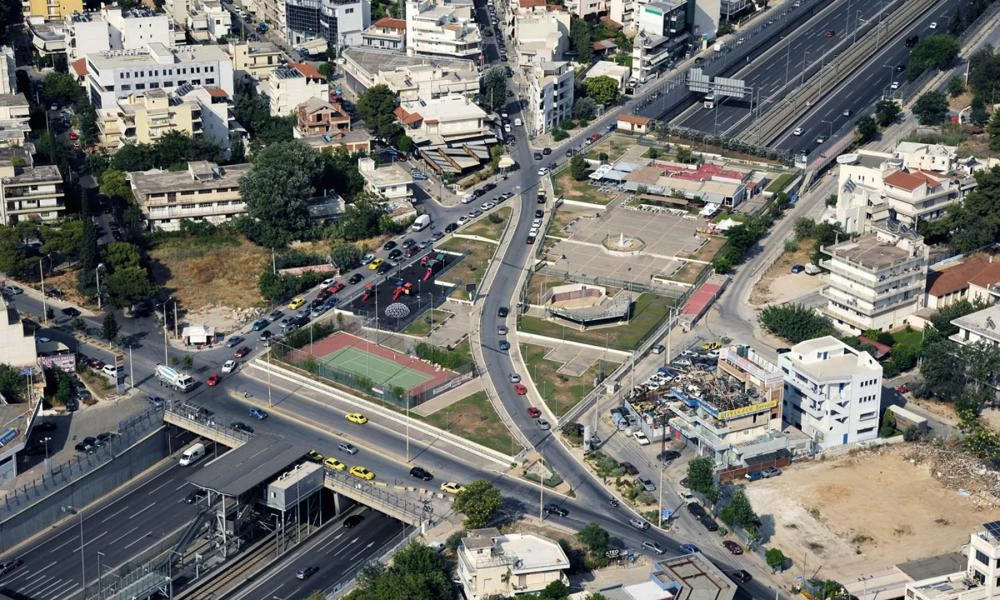 Κακοκαιρία «Φίλιππος»: Απαγόρευση κυκλοφορίας φορτηγών στην Αττική Οδό - Τι αποφασίστηκε